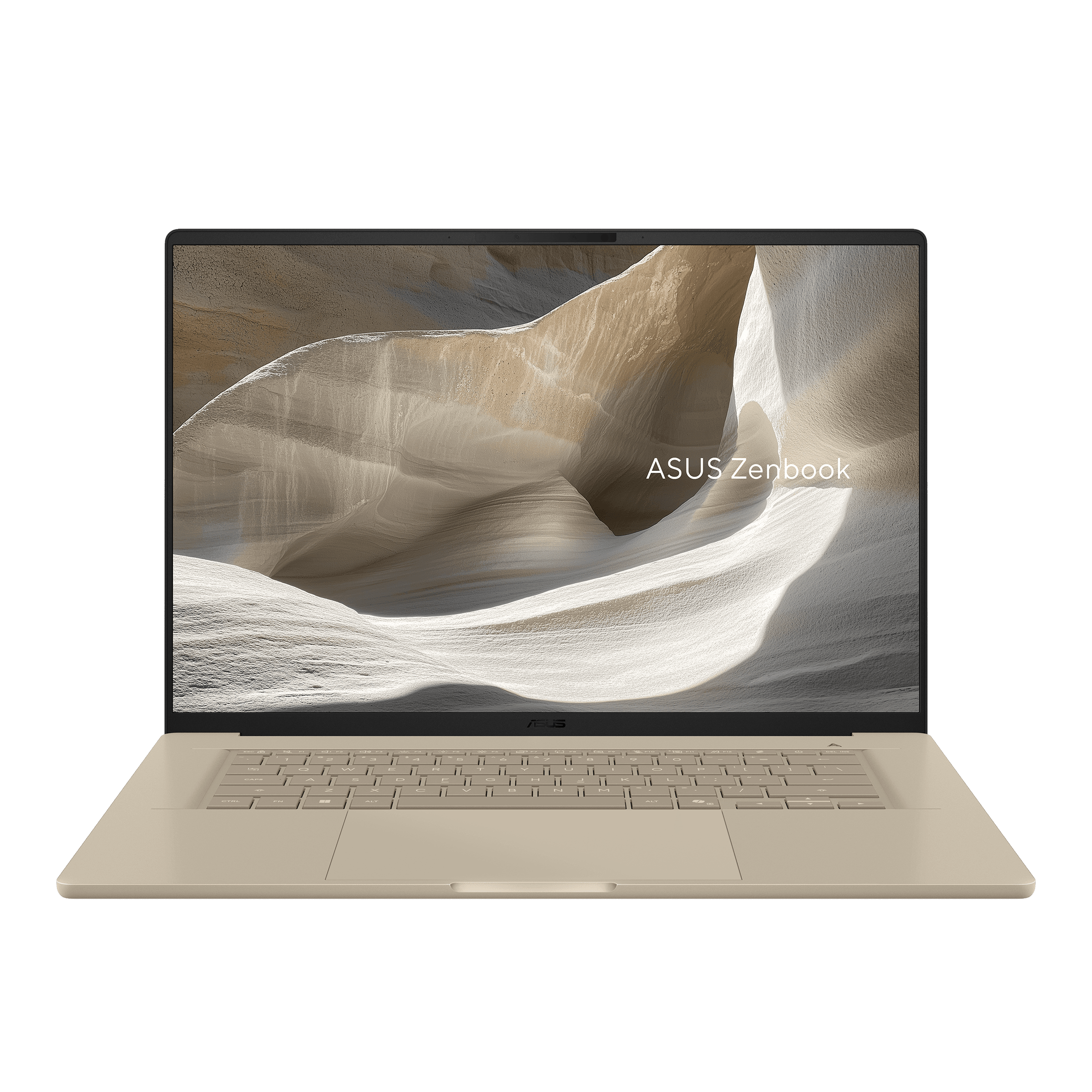 ASUS Zenbook A16 (UX3607) Copilot+ PC (UX3607OA) 1