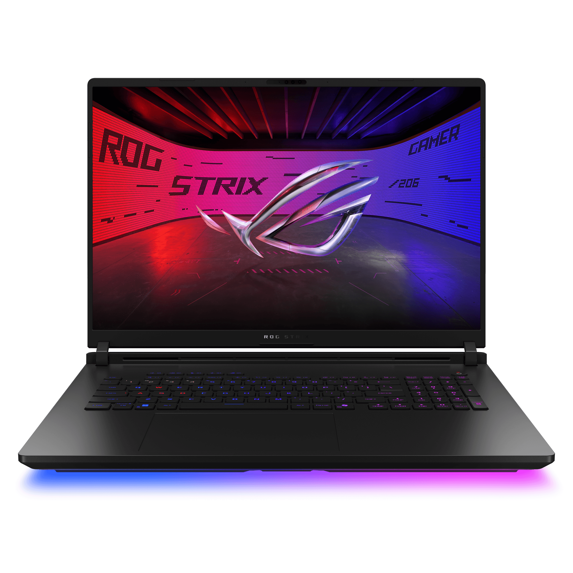 ROG Strix SCAR 18 (2026) G835 (Intel Core Ultra 9 290HX, 64GB RAM, 2TB SSD) 1