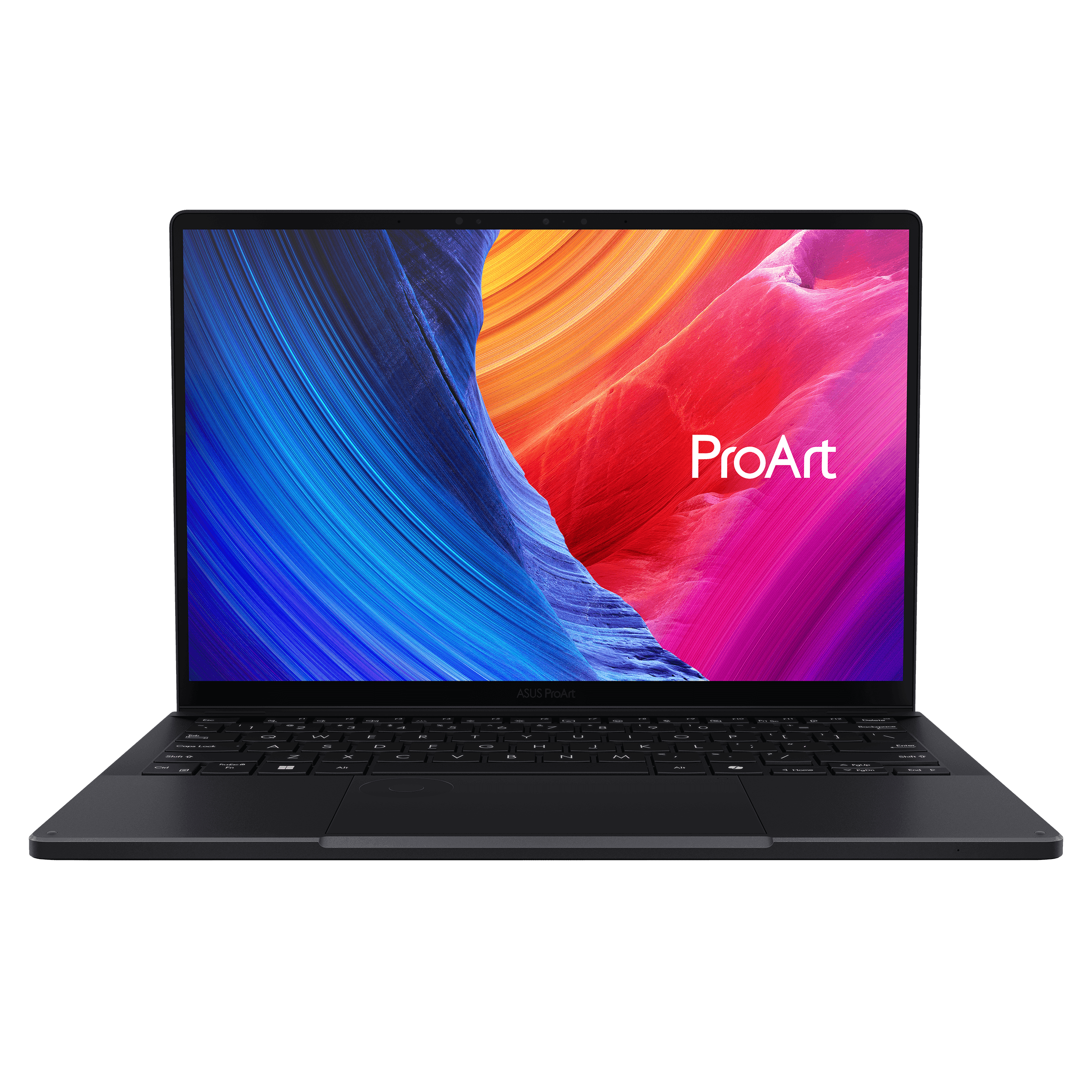 ProArt PX13 (HN7306) Copilot+ PC (AMD Ryzen AI MAX+ 395, 64GB RAM, 1TB SSD) 1