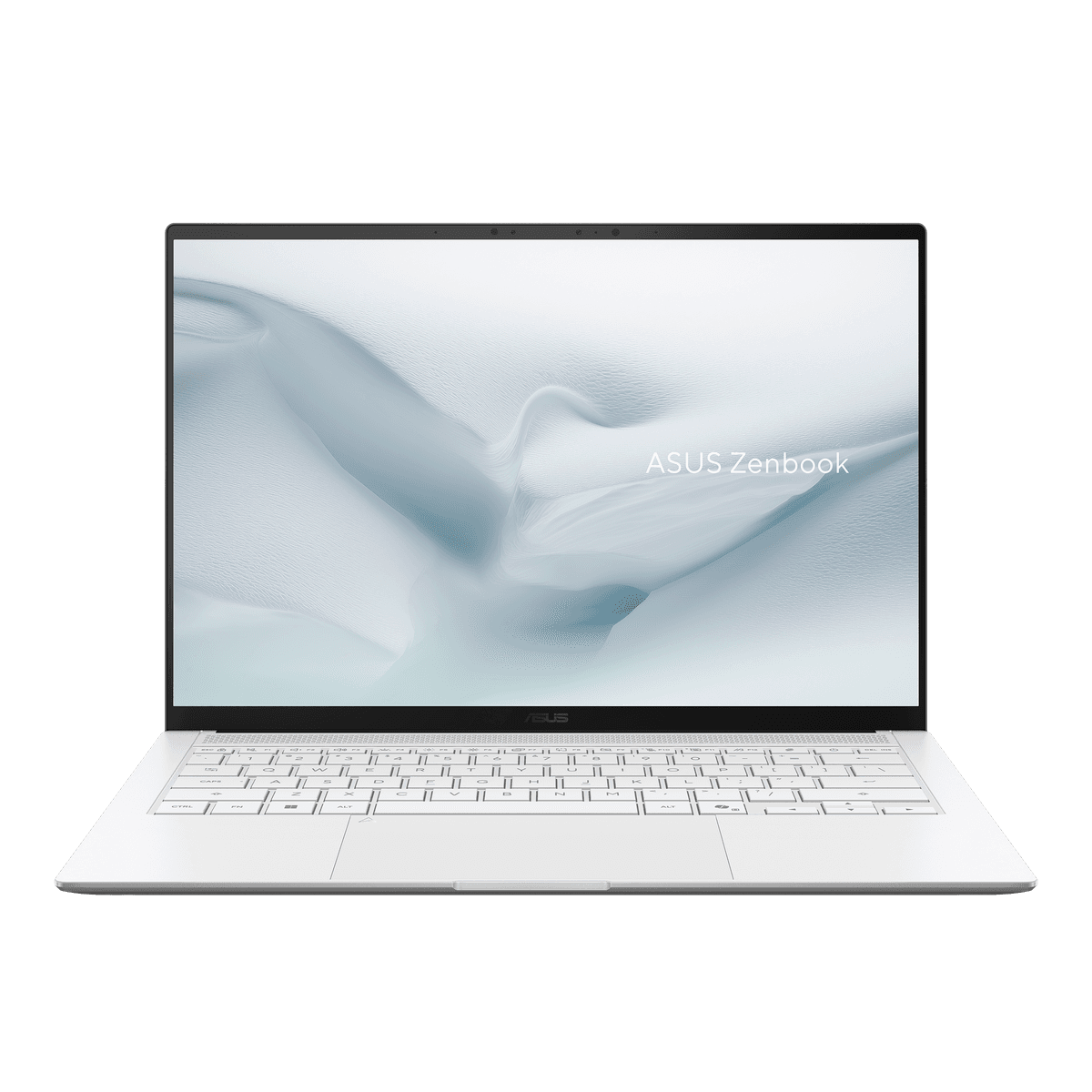 ASUS Zenbook S14 (UX5406) - Intel Core Ultra 9 386H, 32GB RAM, 1TB SSD