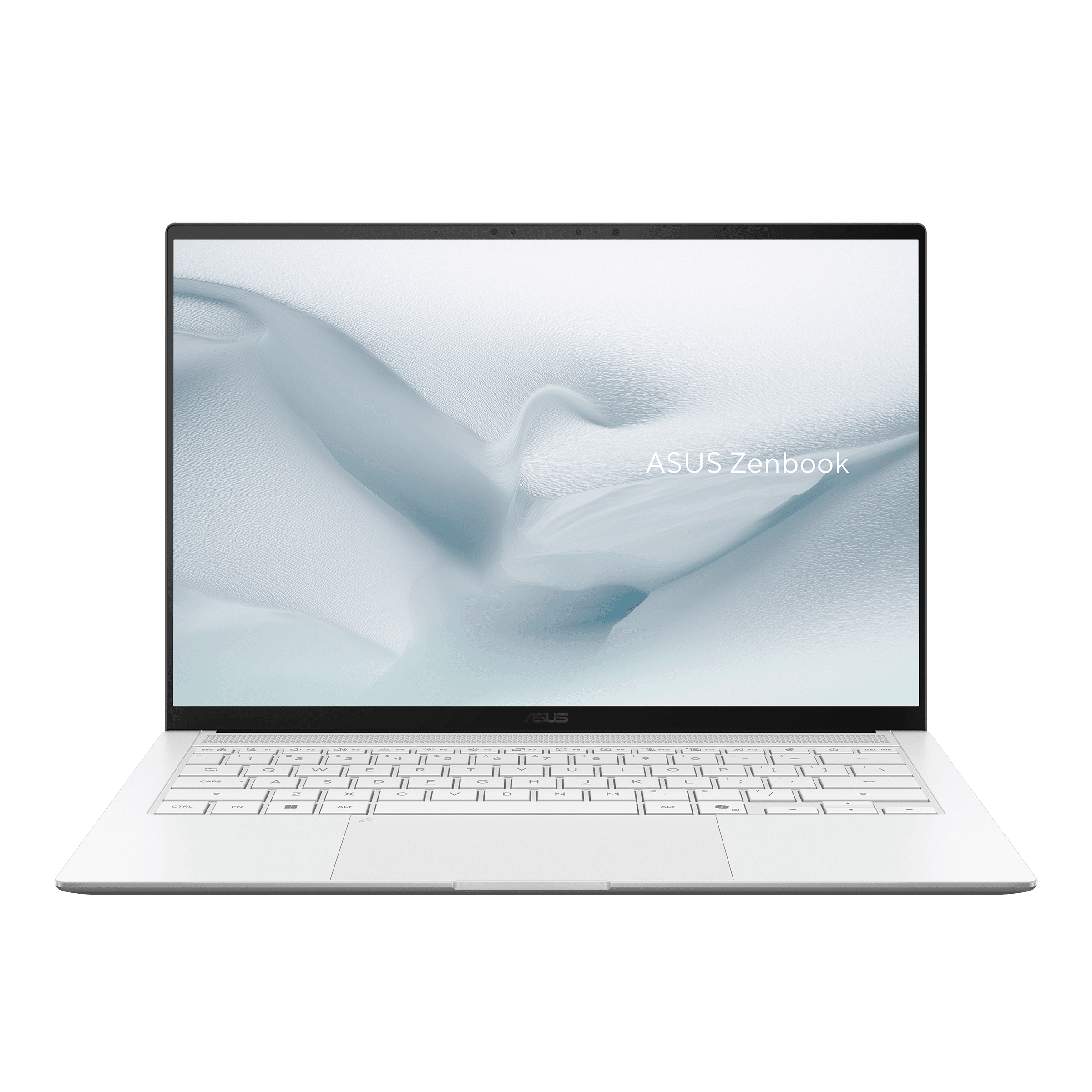ASUS Zenbook S14 (UX5406) - Intel Core Ultra 9 386H, 32GB RAM, 1TB SSD 1