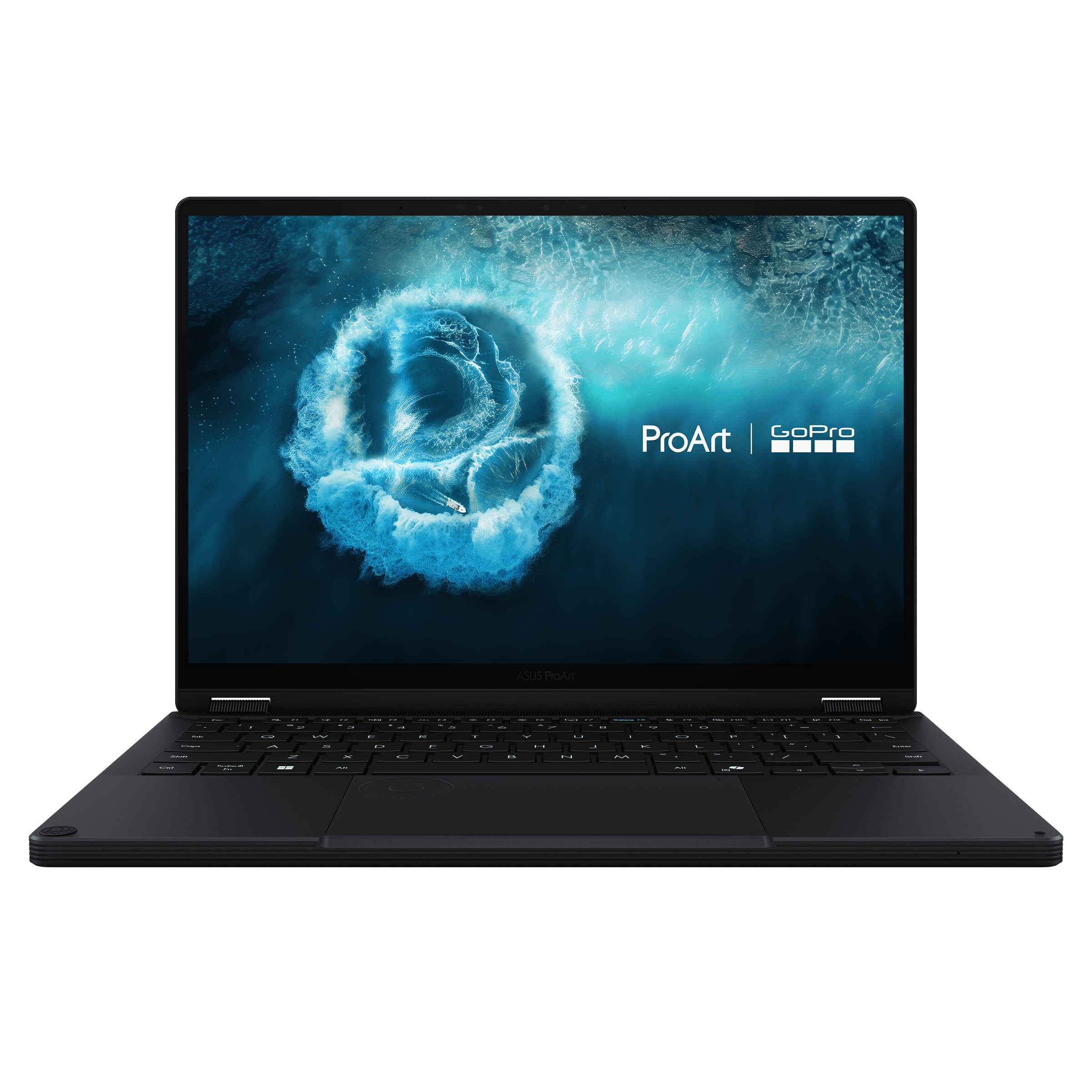 Asus ProArt GoPro Edition (PX13 | HN7306), Copilot+ PC 1