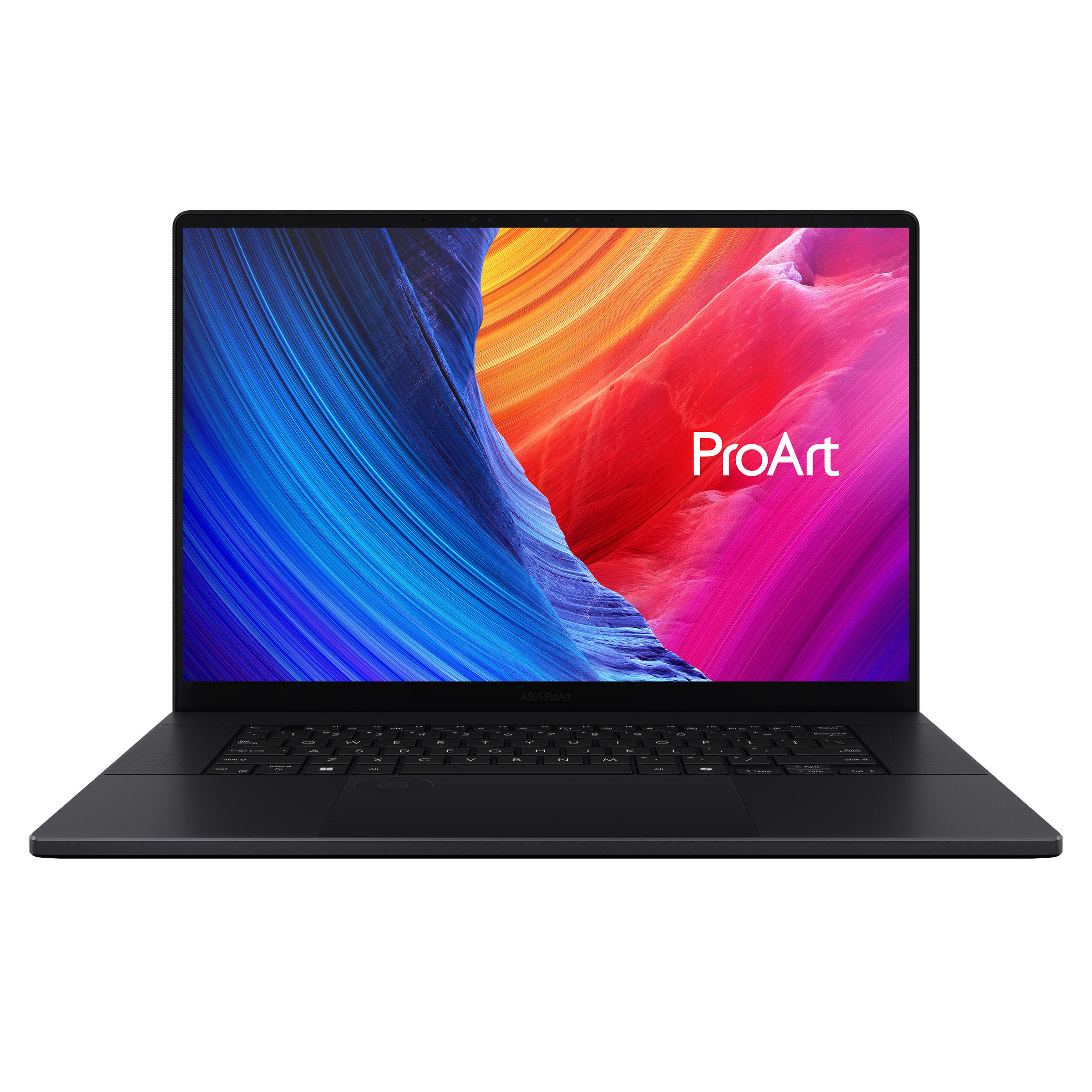 Asus ProArt P16 (H7606) Copilot+ PC (AMD Ryzen AI 9 HX 370, 64GB RAM, 2TB SSD) 1