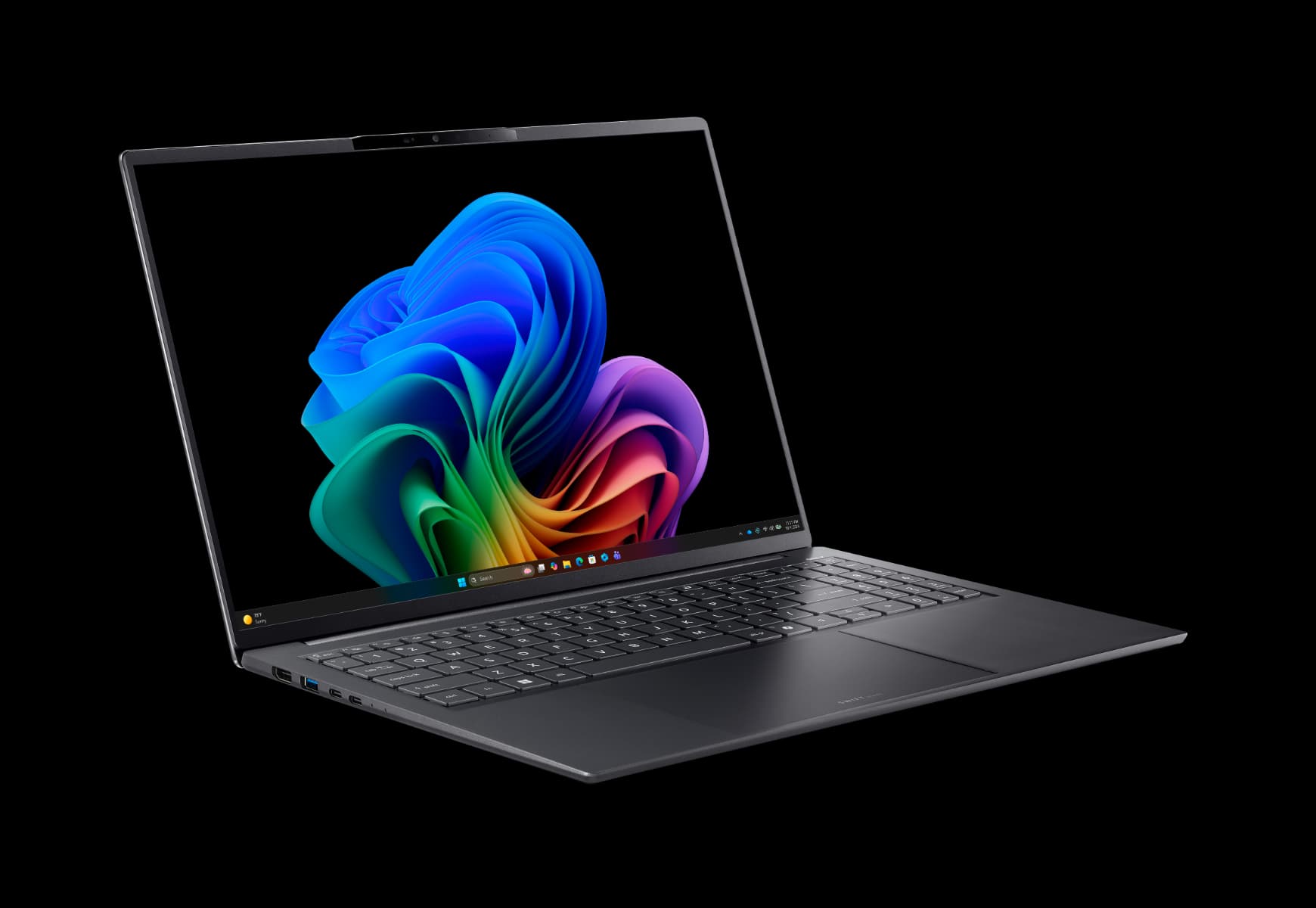 Acer Swift Go 16 Ai SFG16-I71-75TW (Titanium Grey) 2