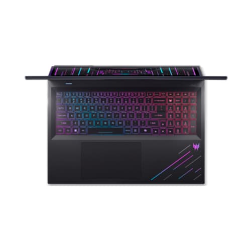 Predator Helios 18 Ai (Intel Core Ultra 9 290HX, 48GB RAM, 1TB SSD) 6