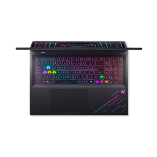 Predator Helios 18 Ai (Intel Core Ultra 9 290HX, 48GB RAM, 1TB SSD) 7