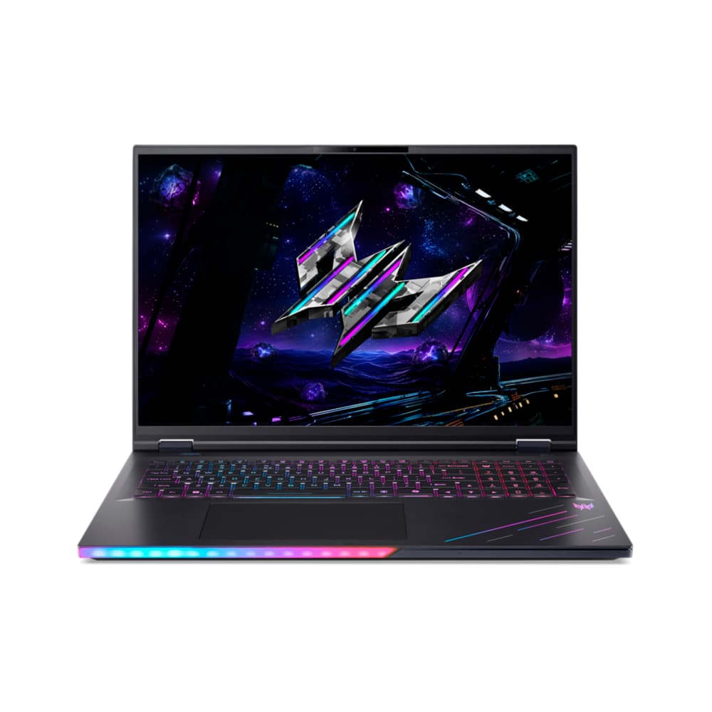 Predator Helios 18 Ai (Intel Core Ultra 9 290HX, 48GB RAM, 1TB SSD)