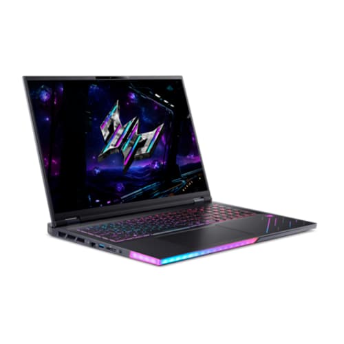 Predator Helios 18 Ai (Intel Core Ultra 9 290HX, 48GB RAM, 1TB SSD) 2