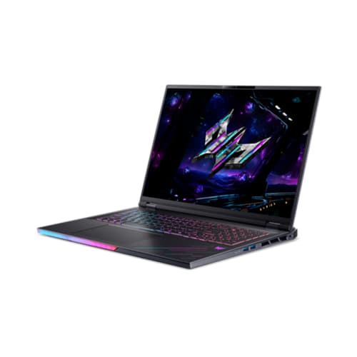 Predator Helios 18 Ai (Intel Core Ultra 9 290HX, 48GB RAM, 1TB SSD) 3