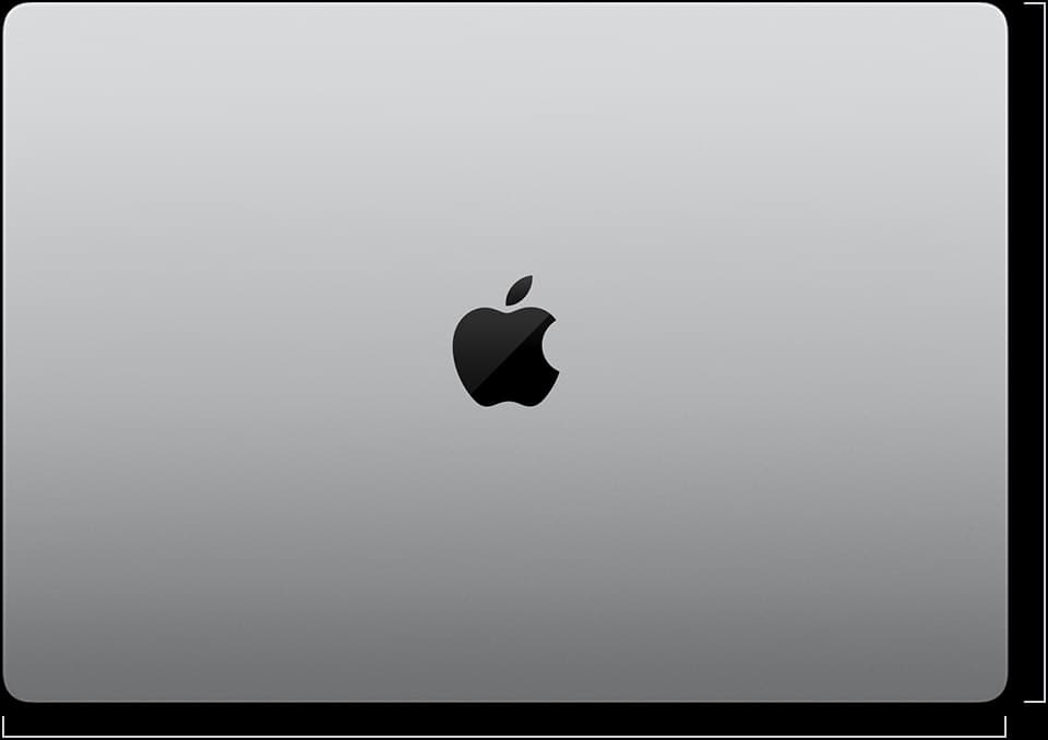 16-inch MacBook Pro (M5 Max, 18-core CPU, 32-core GPU, 36GB RAM, 2TB SSD) 7