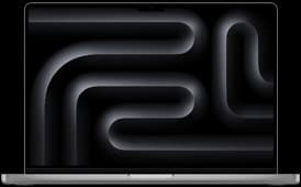 16-inch MacBook Pro (M5 Max, 18-core CPU, 40-core GPU, 48GB RAM, 2TB SSD)
