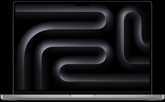 16-inch MacBook Pro (M5 Max, 18-core CPU, 32-core GPU, 36GB RAM, 2TB SSD) 1